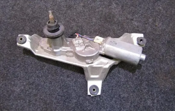Mitsubishi Galant Rear window wiper motor wm412091s wm-41209-1s