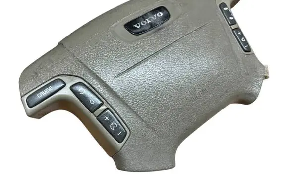 Volvo S80 Steering wheel airbag 9199928 A390182160 70396100