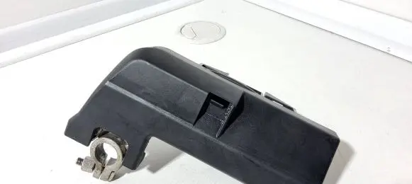 Audi A6 S6 C6 4F Positive wiring loom 4F0915459 4F0915519