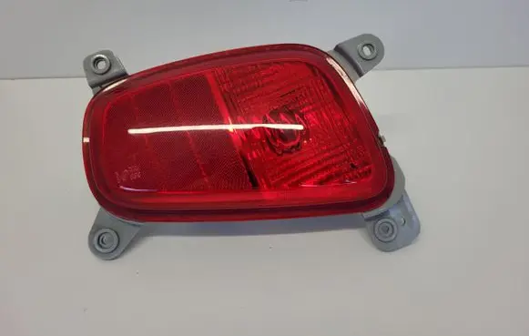 Rear fog light