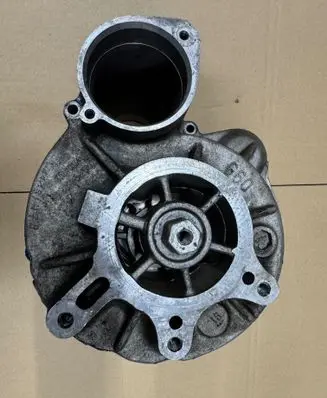Volkswagen Corrado Supercharger 037145408A
