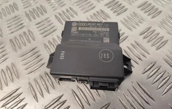 Audi Q5 SQ5 Gateway control module 8R0907468P