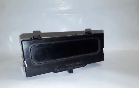 Renault Clio II Screen/display/small screen T512W2C