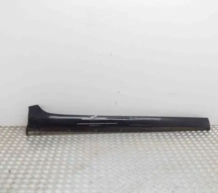 Renault Zoe Sill