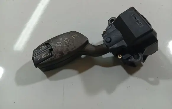 Indicator stalk
