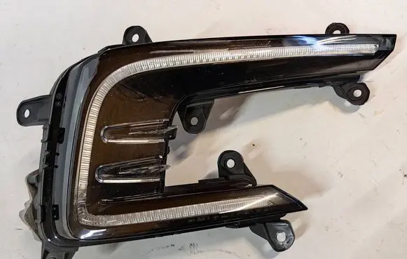 Volkswagen PASSAT B8 LED Daytime headlight 3G0941055A