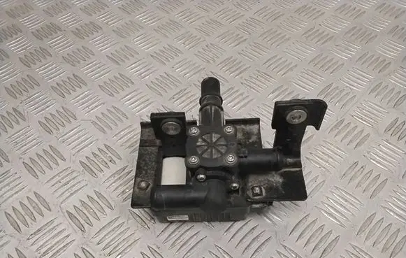 KIA Niro Water pump W3Q4000
