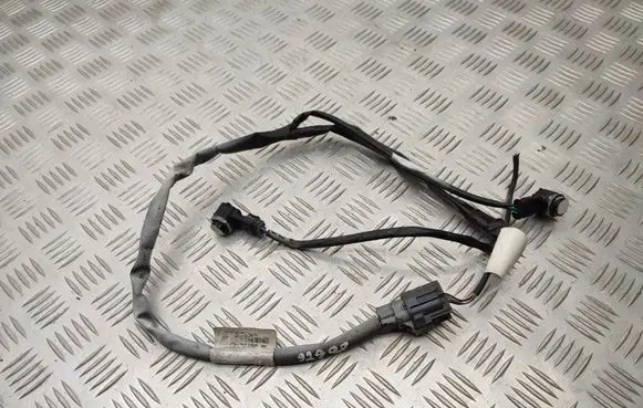 Volvo XC90 Parking sensor (PDC) wiring loom 31341344 30730140