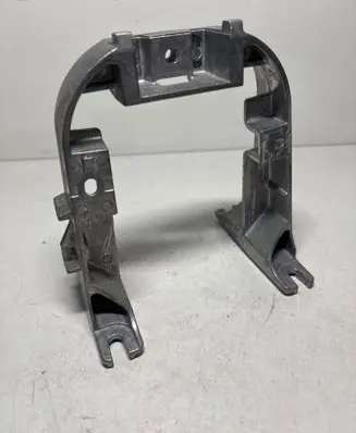 Audi A6 S6 C6 4F Armrest lock 4F0864283 ENAC46000