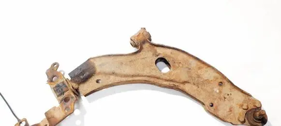 Fiat Doblo Front lower control arm/wishbone