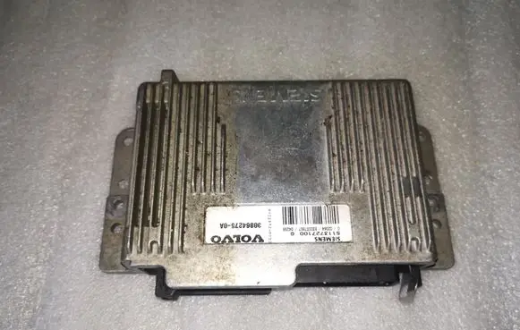 Volvo S40, V40 Engine control unit/module 30864275 308642750A S113727100G