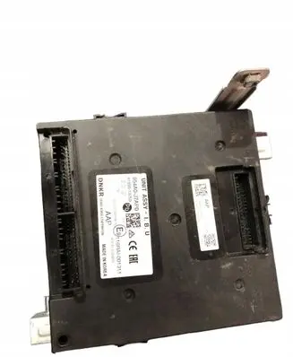 Volkswagen Up ABS control unit/module 954A0J7AP0