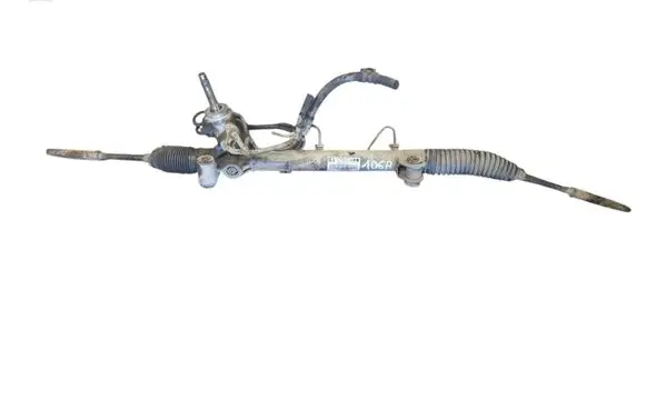 Opel Astra H Steering rack 13188614 7831985157