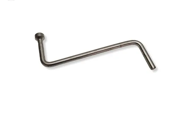 BMW X3 E83 Wheel nut wrench 6758731