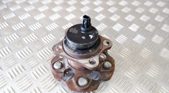 Toyota Prius+ (ZVW40) Rear wheel ball bearing 4245047050 8954452040