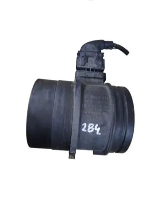 BMW 3 E90 E91 Mass air flow meter 7788743 0281002567