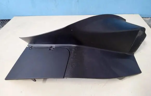 BMW 1 F20 F21 Rear/tail light trim molding 7297019