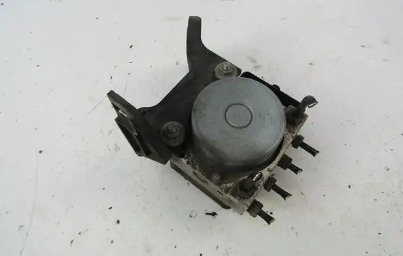 Opel Corsa D ABS Pump 