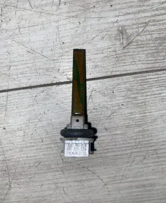 Volkswagen Touran I Interior temperature sensor 4B0820539 1906062110 784302B