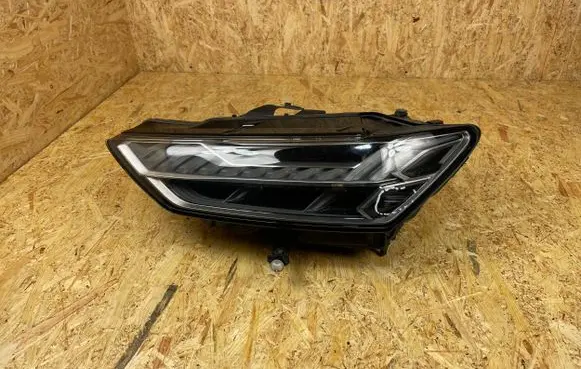 Audi A7 S7 4K8 Headlight/headlamp 4K8941035A