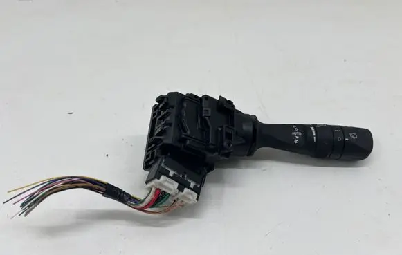 Toyota C-HR I Wiper control stalk 