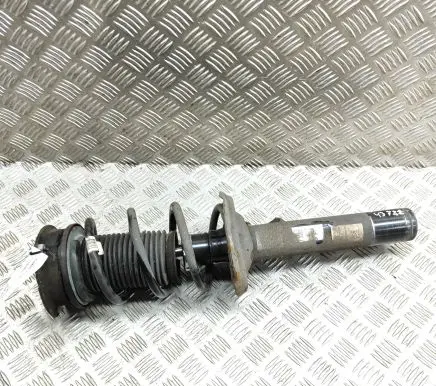 Volkswagen Golf VIII Front shock absorber/damper 5Q0413031FN 5Q0412037JL