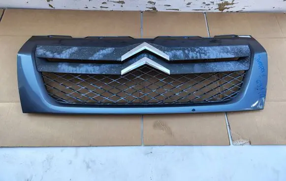 Citroen Jumper Front grill
