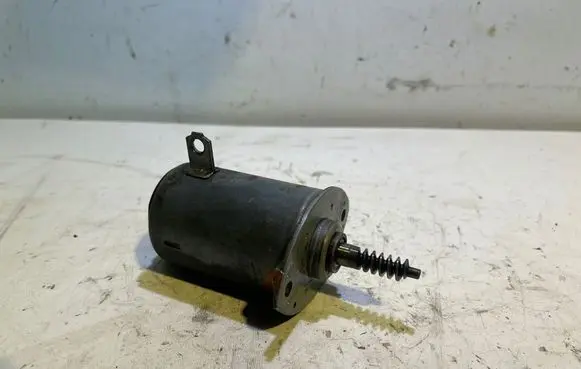 BMW 3 E90 E91 Valve oil control A2C53017704 053242