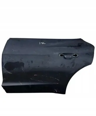 Audi e-tron Rear door