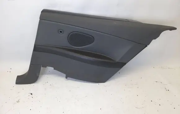 Saab 9-3 Ver2 Coupe rear side trim panel 