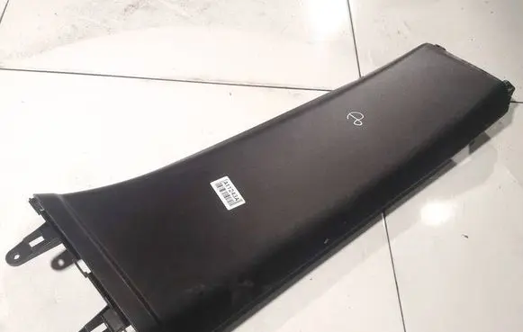 Seat Altea (B) pillar trim (top) 5P0867298