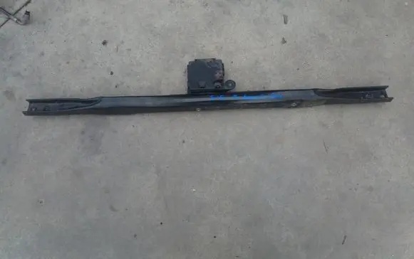 Audi S5 Other engine bay part