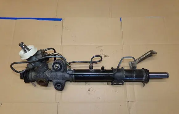 Mazda Premacy Steering rack