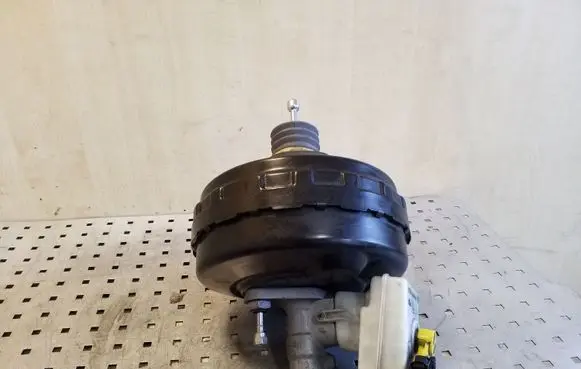 Opel Zafira C Brake booster 03350890761 13308772 360573521