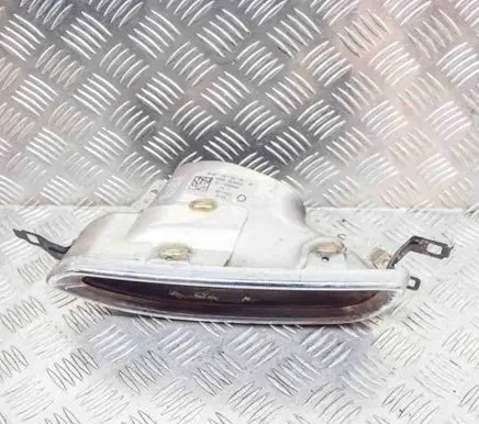 BMW 7 G11 G12 Muffler ending 7357150