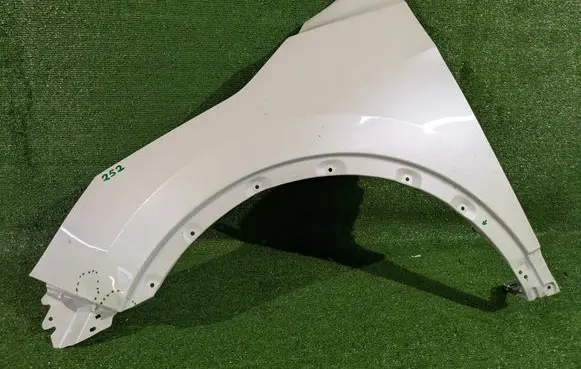 Nissan Qashqai Fender