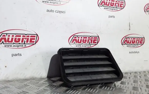 Mercedes-Benz GL X166 Quarter panel pressure vent 1668301042