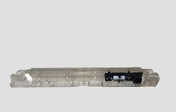 Citroen C5 Third/center stoplight 9681063580