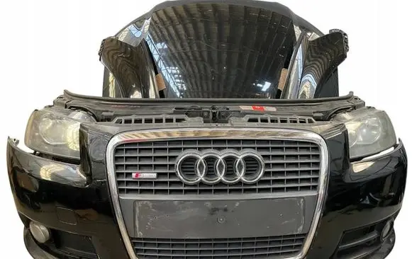 Audi A3 S3 8P Front piece kit 8P4807105