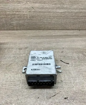 BMW 5 E39 Immobilizer control unit/module 6908767 5WK1025 61356980767
