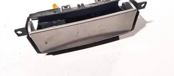 Car ashtray