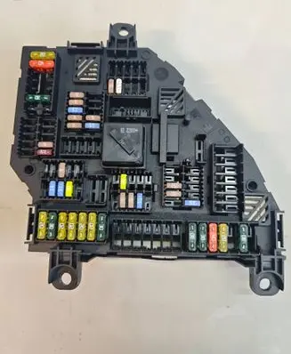 Fuse module