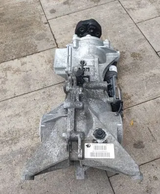 BMW X1 F48 F49 Rear differential 8692602 E20186174