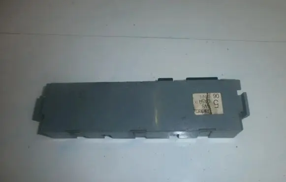 Mazda 626 Other control units/modules GA5RD2G01