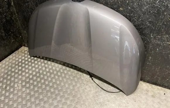 Renault Kangoo III Engine bonnet/hood 