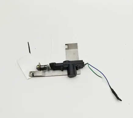 Mitsubishi L200 Tailgate/trunk/boot lift motor