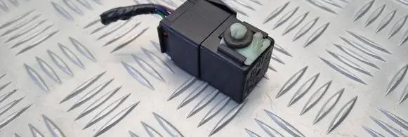 Ford Transit Hazard warning light relay 1C1T13350AA F3DB14489BA