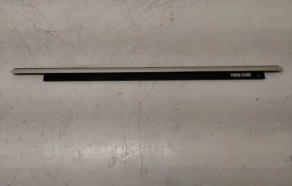 Audi A5 8T 8F Rear door trim (molding) 8T8853763