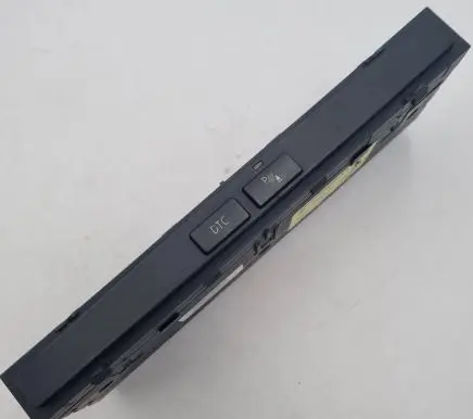 BMW 5 E60 E61 Parking (PDC) sensor switch 6985748 13580660 626233