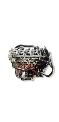 Ford Galaxy Engine UFWA